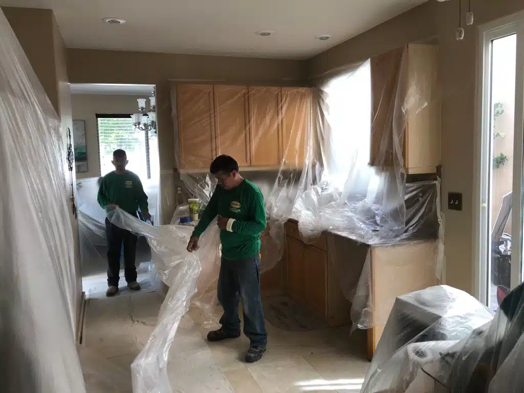 Articles 4 Repiping Specialists Workers