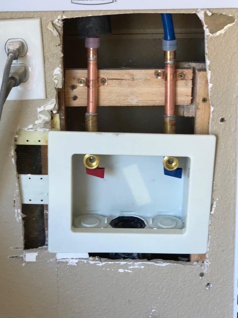 6 Steps Repiping Specialists Take When Repiping a House