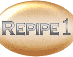 Welcome to Repipe1 logo
