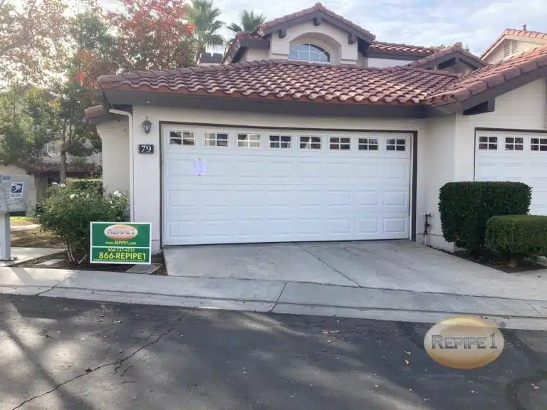 Repipe 1 Expert Pex A pipe lines replacement in Rancho Santa Margarita