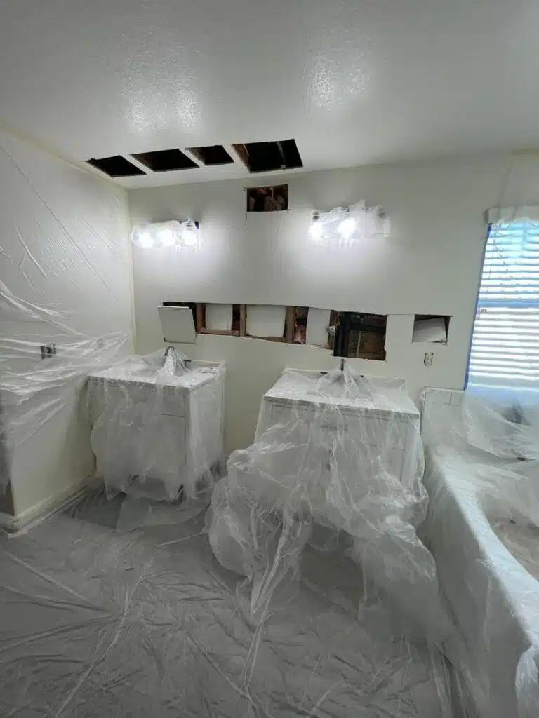 Repiping Done Right: Repipe 1 Delivers Quality Service to Moreno Valley Residents"