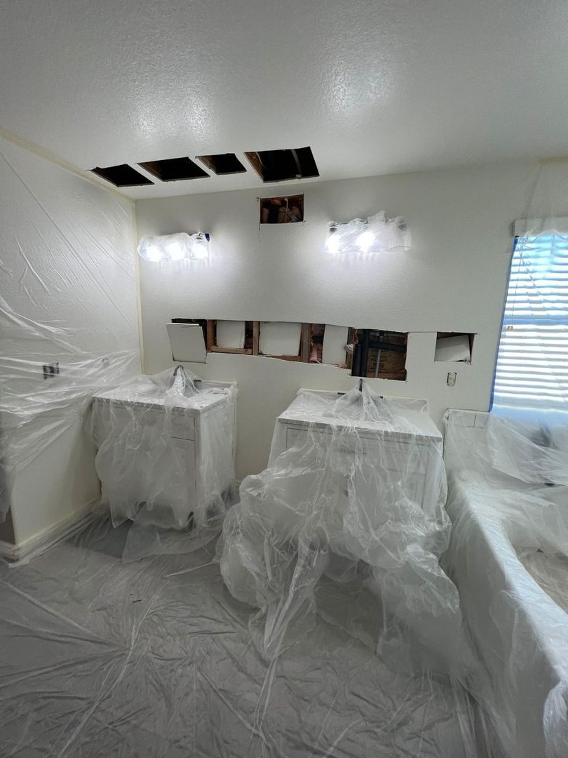 Repiping Done Right: Repipe 1 Delivers Quality Service to Moreno Valley Residents"