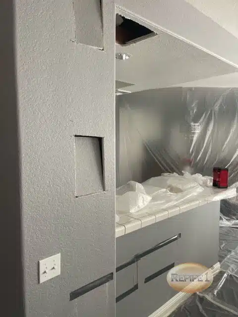 Repipe 1 Repipes Home in Oceanside, CA