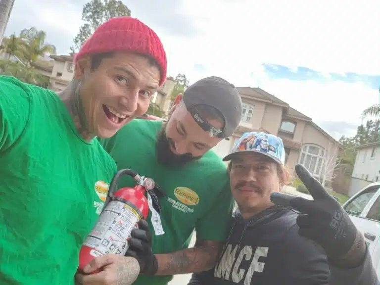 "Superior Service for Plumbing Repipe in Placentia, California"