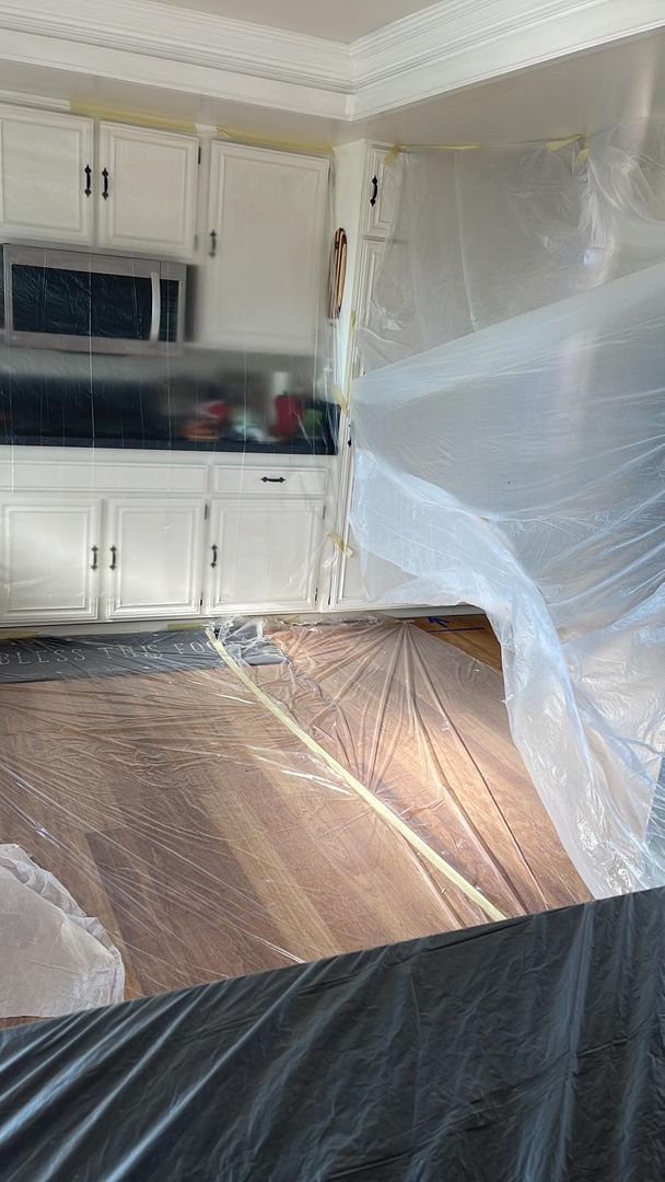 Mission Viejo Home Repipe: Pex Repipe Successfully Completed in 2 Days