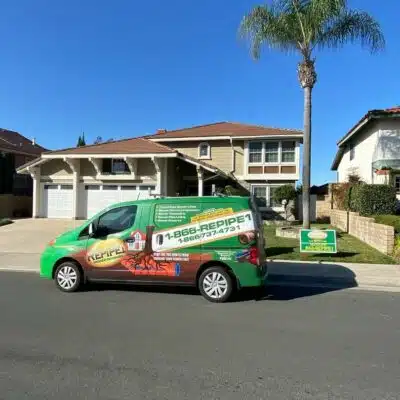 Repipe 1 Delivers 100% Warranty on Pex-A Repipe of Entire Home in City of Lake Forest