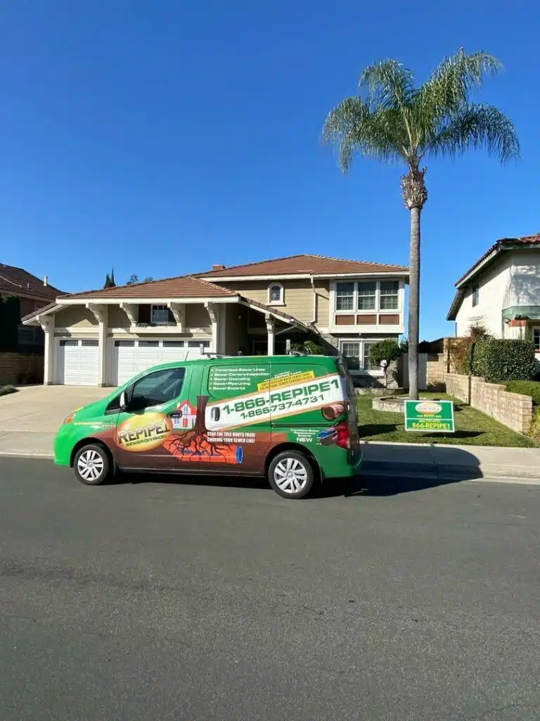 Repipe 1 Delivers 100% Warranty on Pex-A Repipe of Entire Home in City of Lake Forest