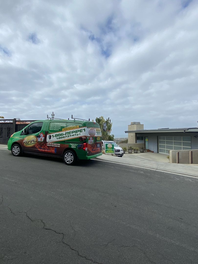 Repipe 1 Expert Pex A: Full House Pipe Replacement in San Clemente