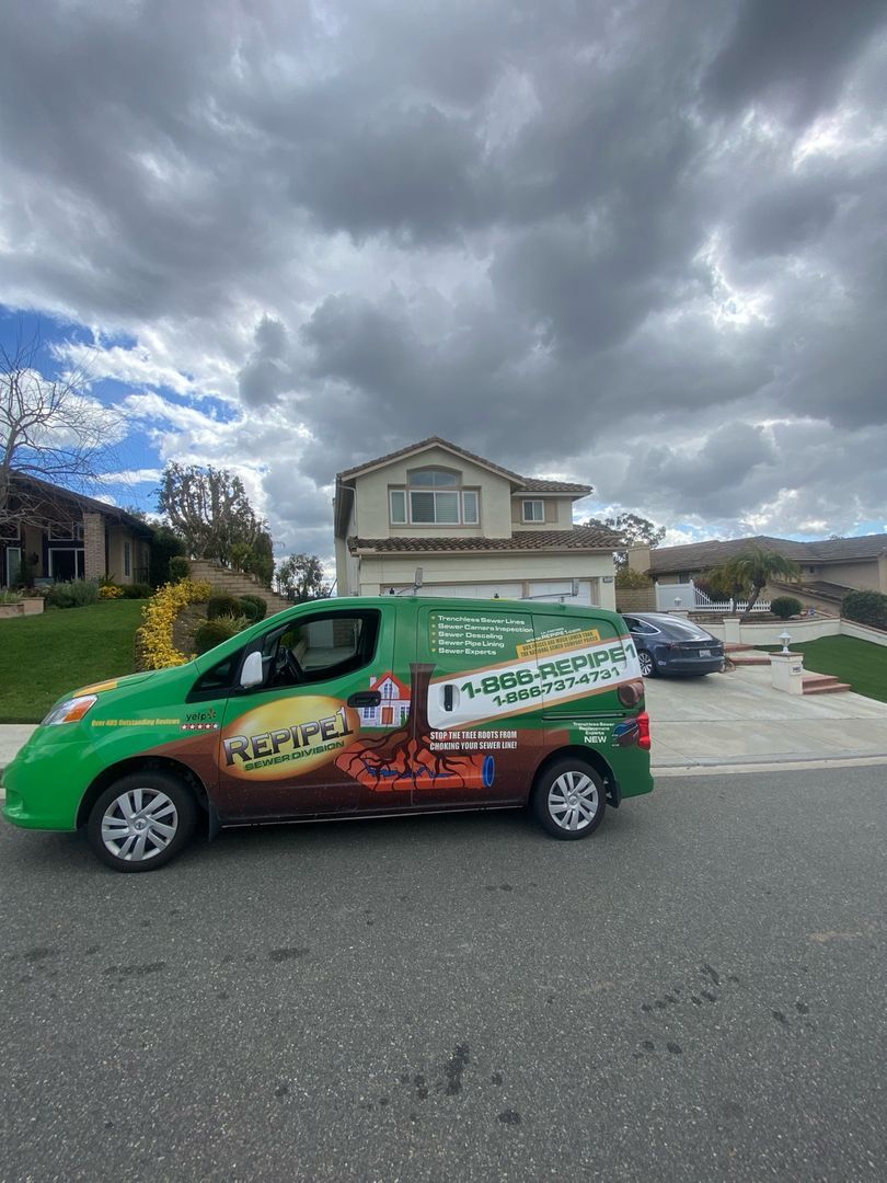 Pex Repipe in Laguna Hills: Repipe 1 Saves the Day