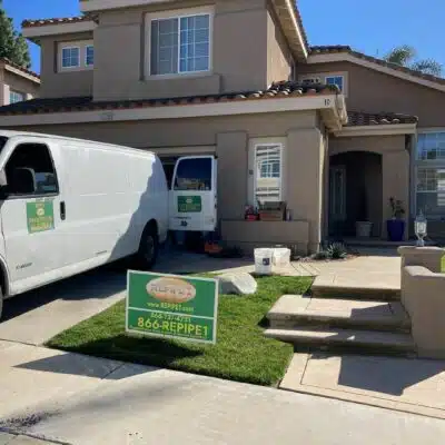 Repipe Specialist Costa Mesa