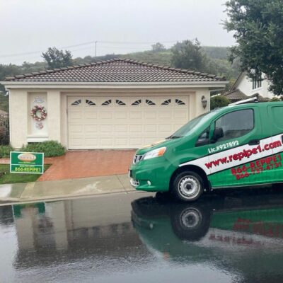 Repipe Specialist in Rancho Palos Verdes