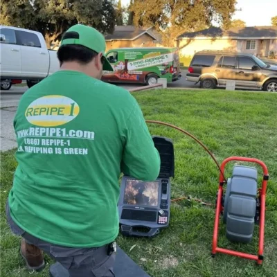 Repipe Specialists Corona