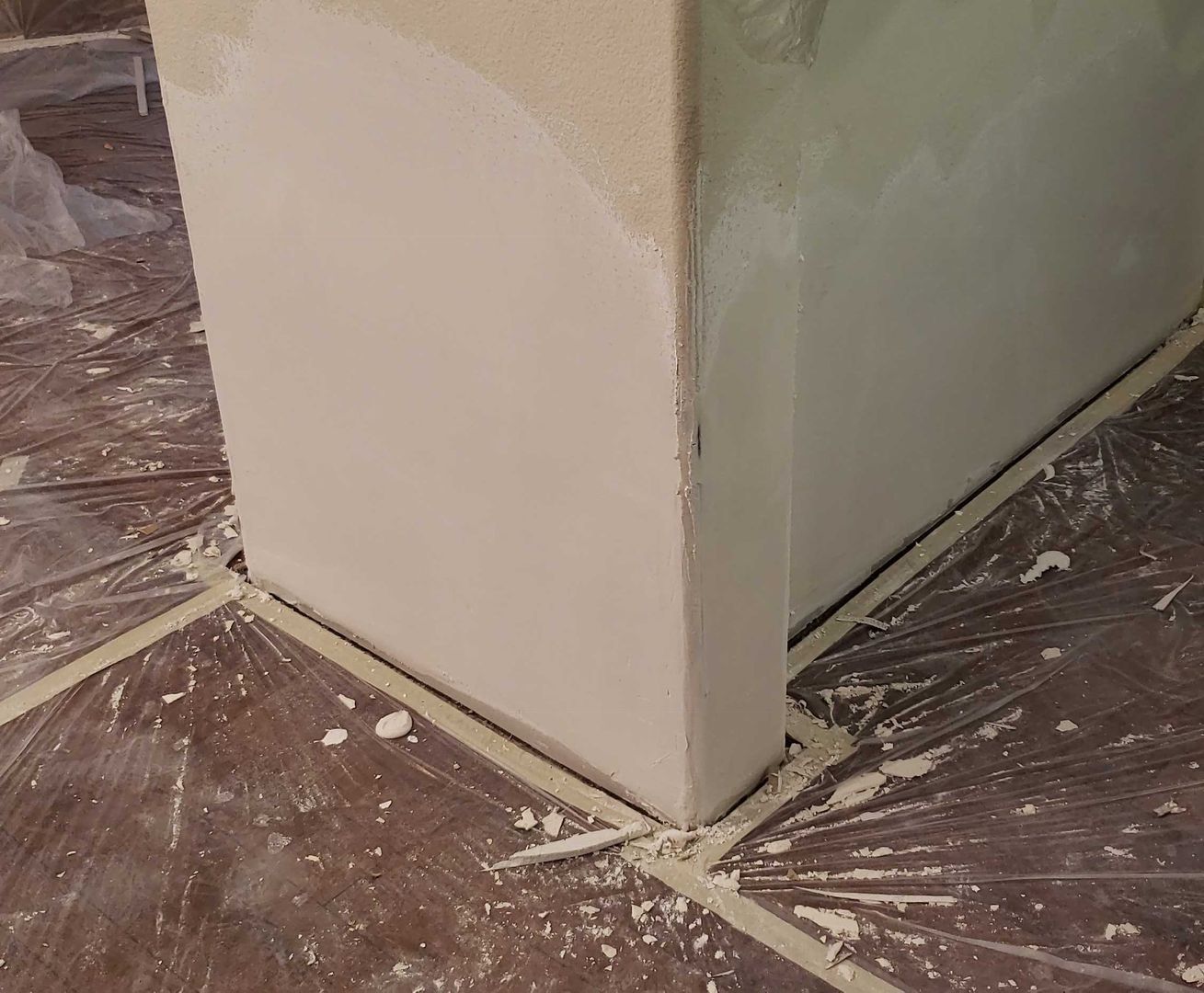 Repipe in New Dawn, Irvine: A Case Study By Repipe 1