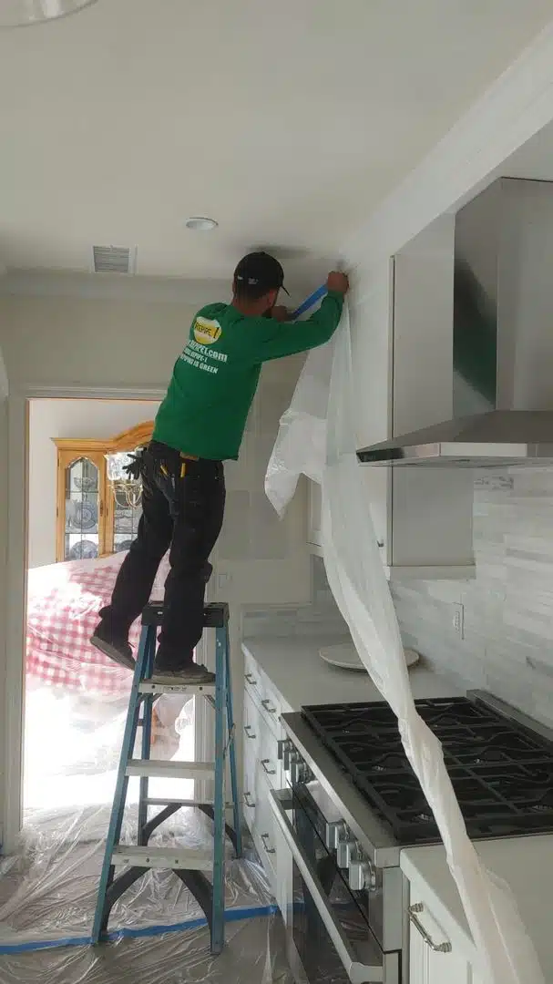 The Pex Repipe Specialist: A Full House Repipe in Laguna Niguel