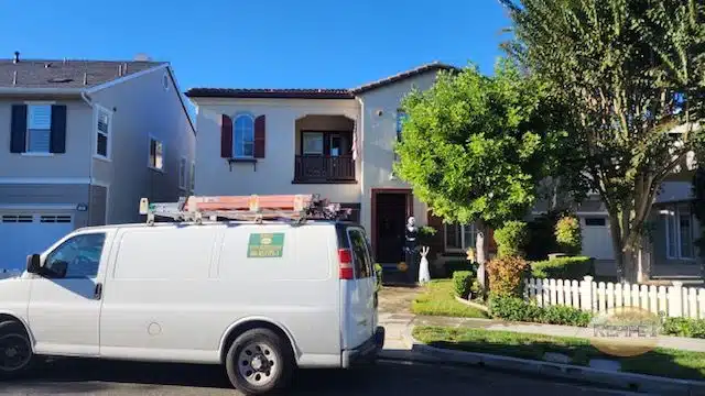 Repipe1 Repipes Entire Home in One Day in Ladera Ranch
