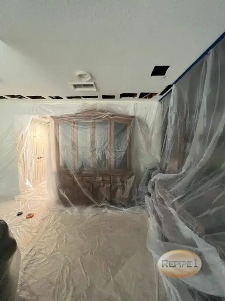 MINAYA MISSION VIEJO PRE PATCHING