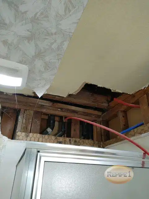 Repipe1: The Best Pipe Repairers in Mission Viejo