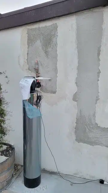 Repipe 1 Successfully Repipes Home in Newport Beach, CA