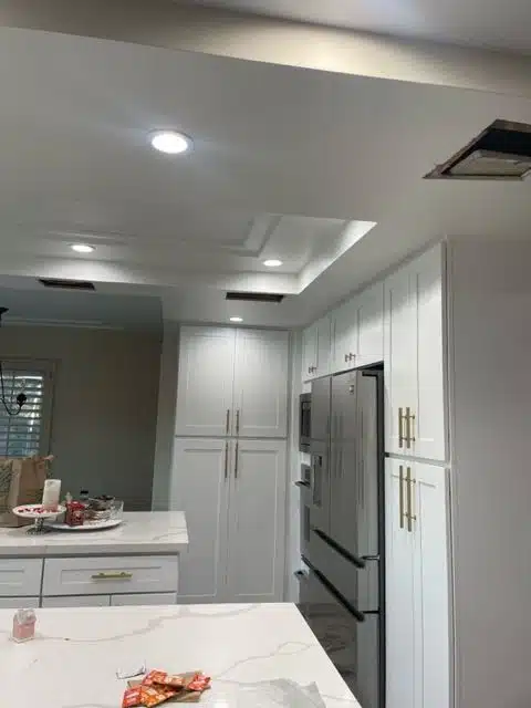 Repipe 1: Pex Repipe in Laguna Niguel