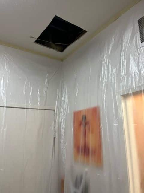 Repipe 1 Pex Repipe in Corona