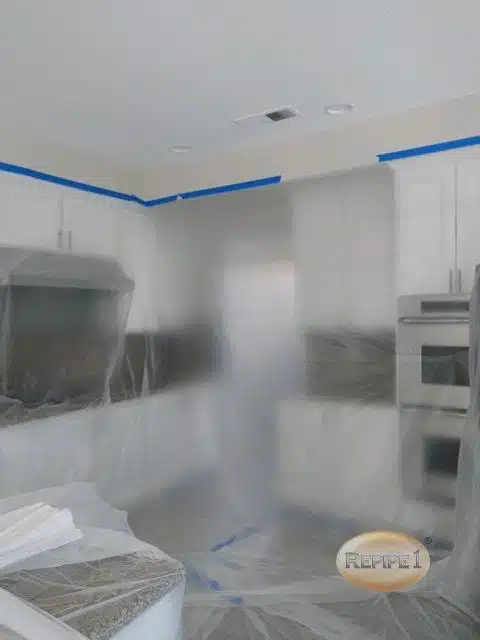 Pex Repipe in Rancho Santa Margarita, CA