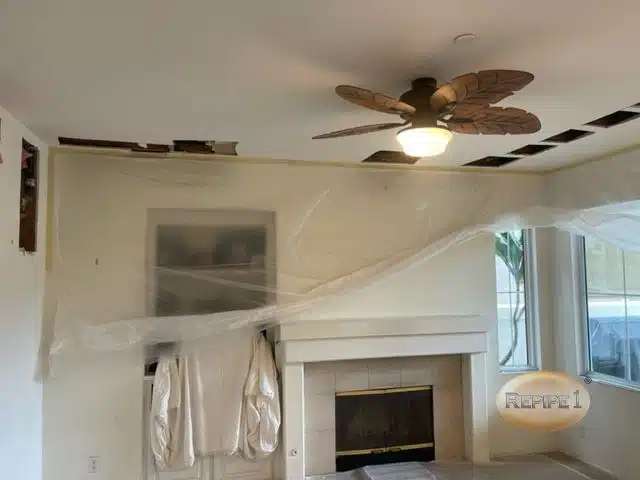 Repipe1 Completes Pex Repiping Project in Dana Point, CA