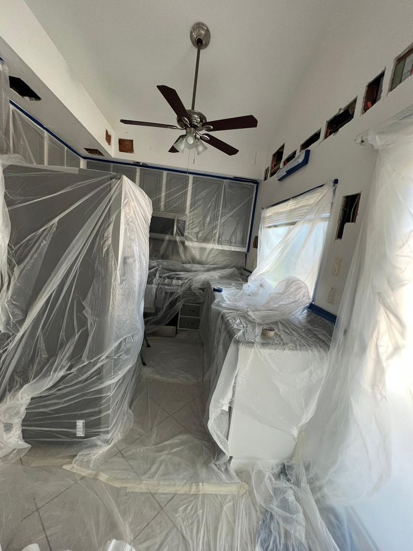 Repipe 1's Pex Repipe in Rancho Santa Margarita