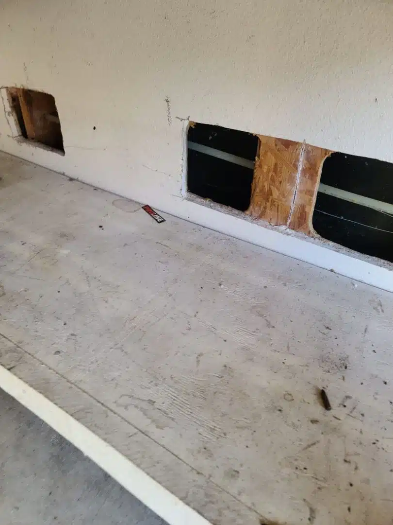 Repipe 1’s Pex Repipe in Trabuco Canyon