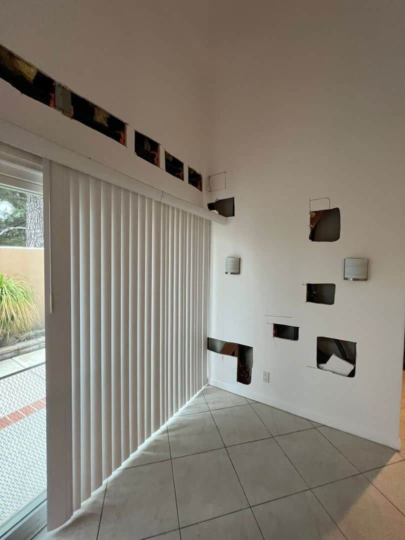 Pex Repipe in Rancho Santa Margarita – a Repipe 1 project