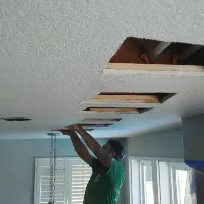 Repipe 1 Pex Repipe in San Clemente, CA