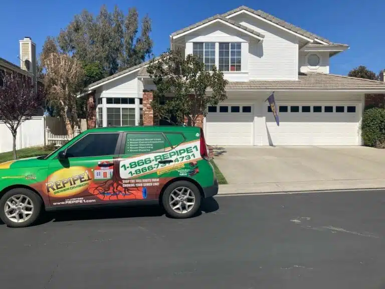 Repipe 1 San Juan Capistrano Gives Peace of Mind to Homeowners