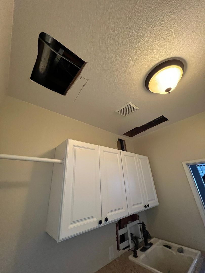 Repipe 1 Makes Life Easier for Mr. Davila in Corona