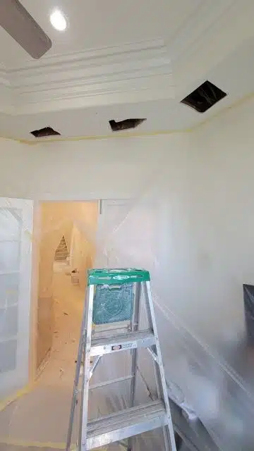Repipe 1 Pex Repipe Success Story: Hermosa Beach