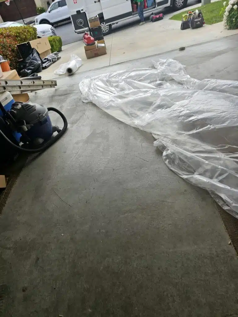 Pex A Repipe in Aliso Viejo Success Story