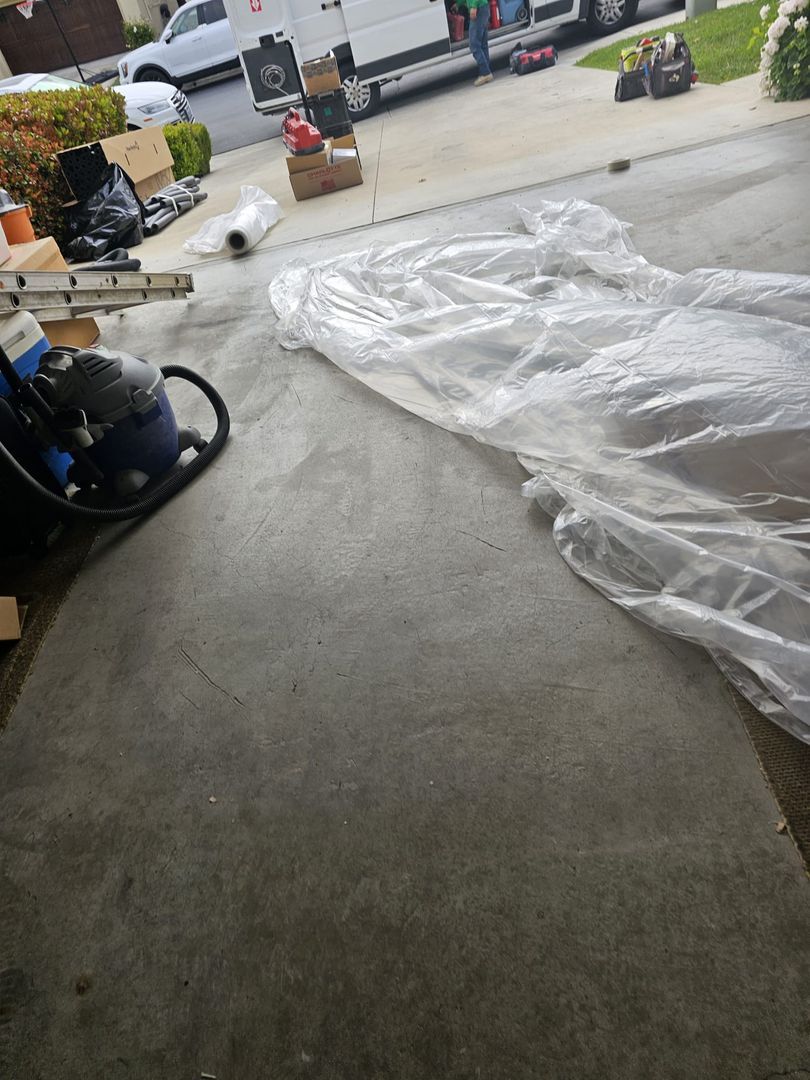 Pex A Repipe in Aliso Viejo Success Story