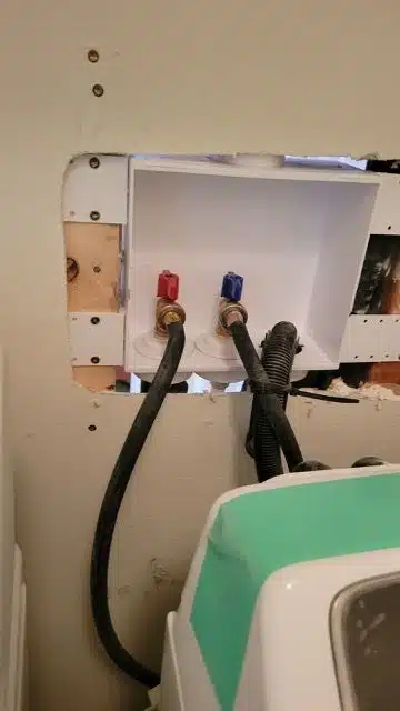 The Best Pex Repipe in Aliso Viejo
