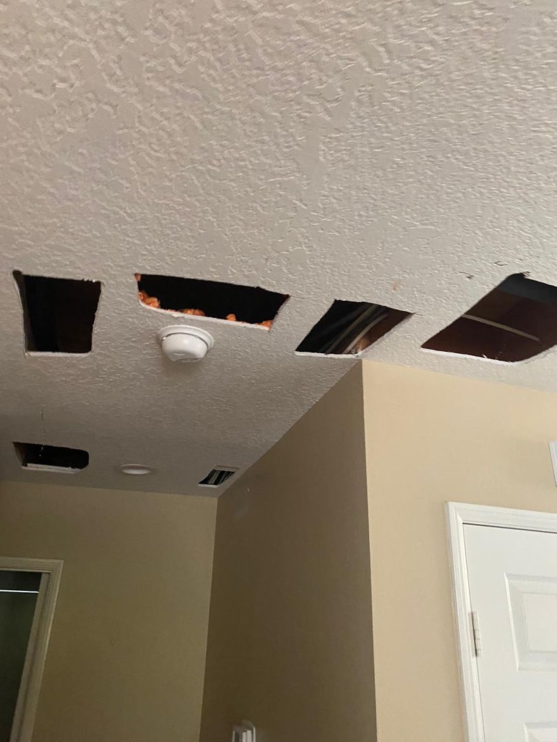 Rancho Santa Margarita Pex Repipe Success Story