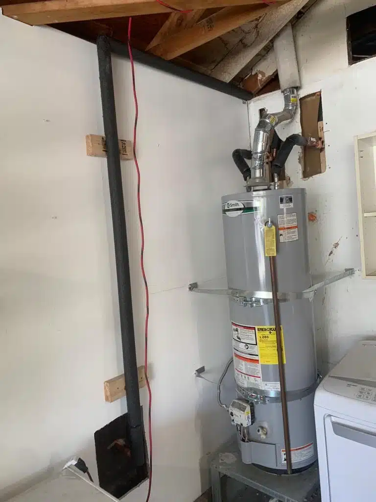 The Best Pex Repipe Company in Lake Forest