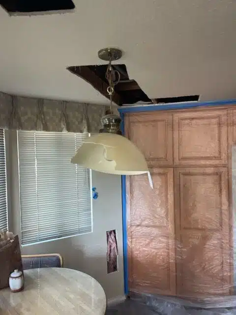 Repipe 1 Pex Repipe Installation in Laguna Niguel