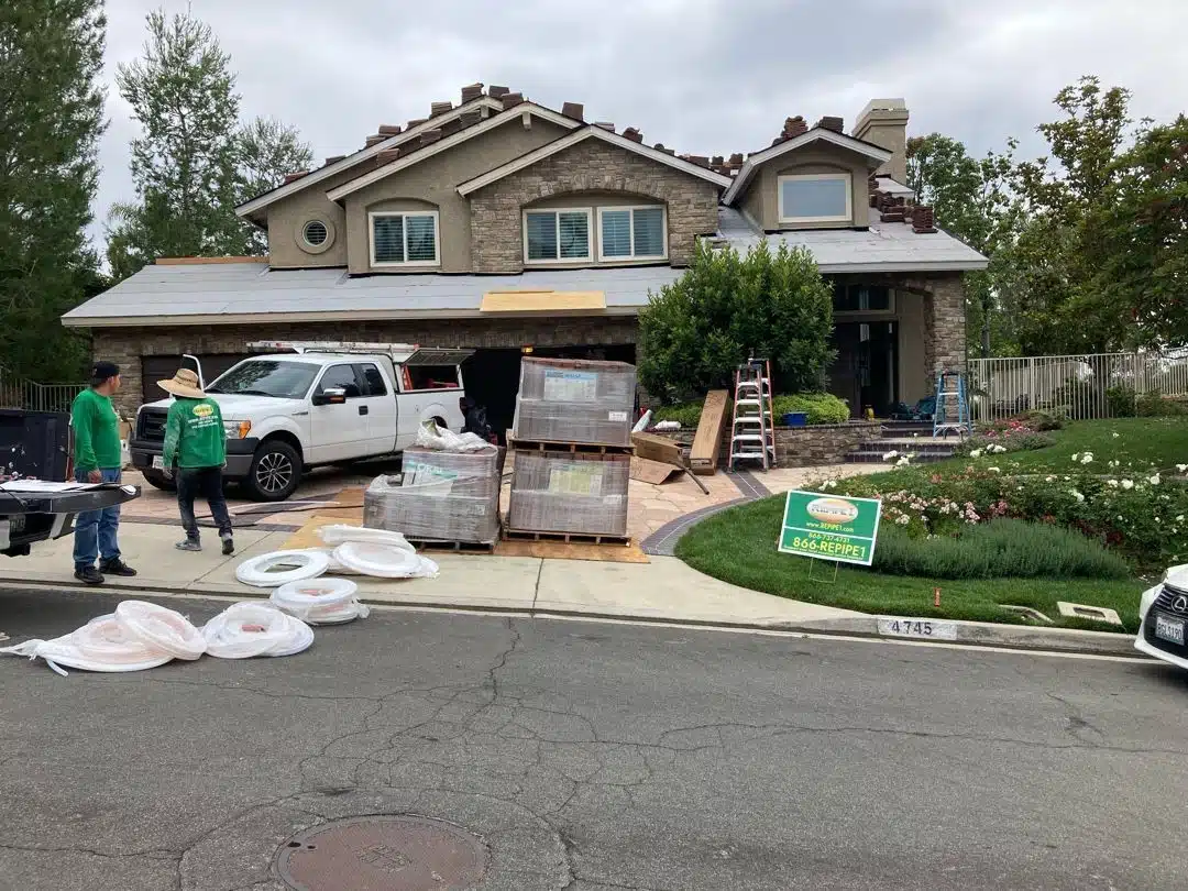 Articles 8 benifits of using pex for waterlines