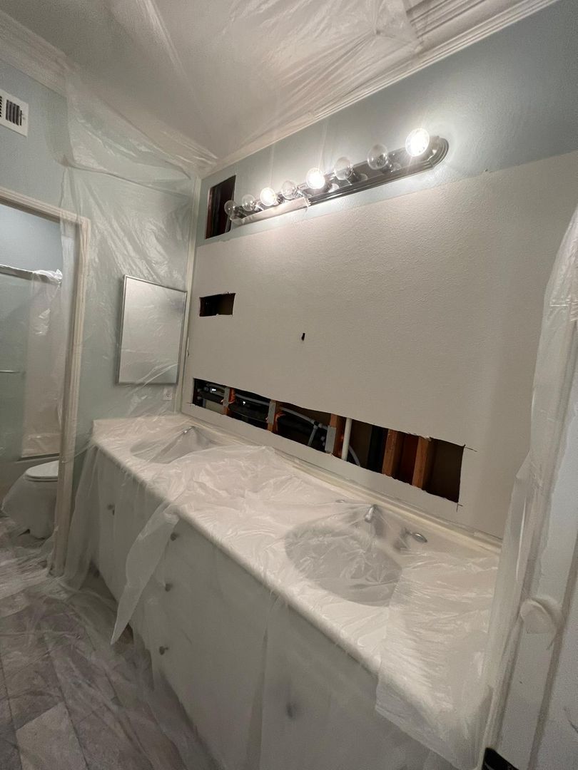 Success Story: Pex Repipe Installation in Eastvale, CA