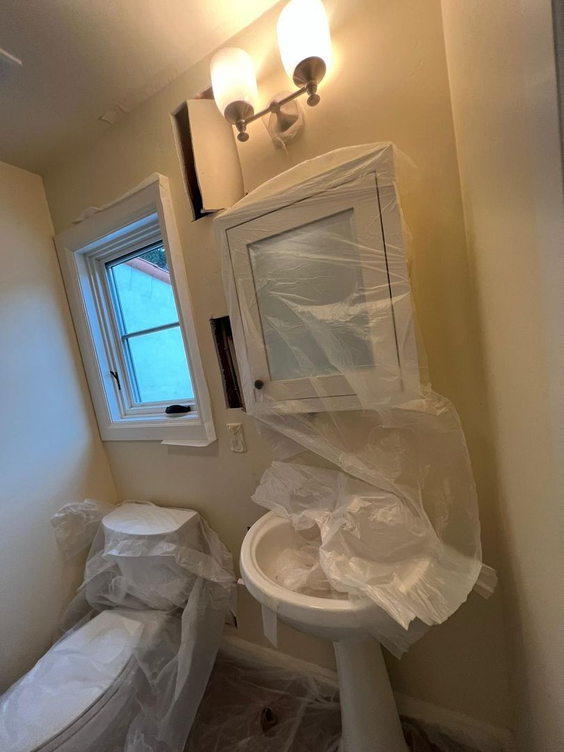 Pex A Repipe Installation in Ojai: An Exceptional Service from Repipe 1