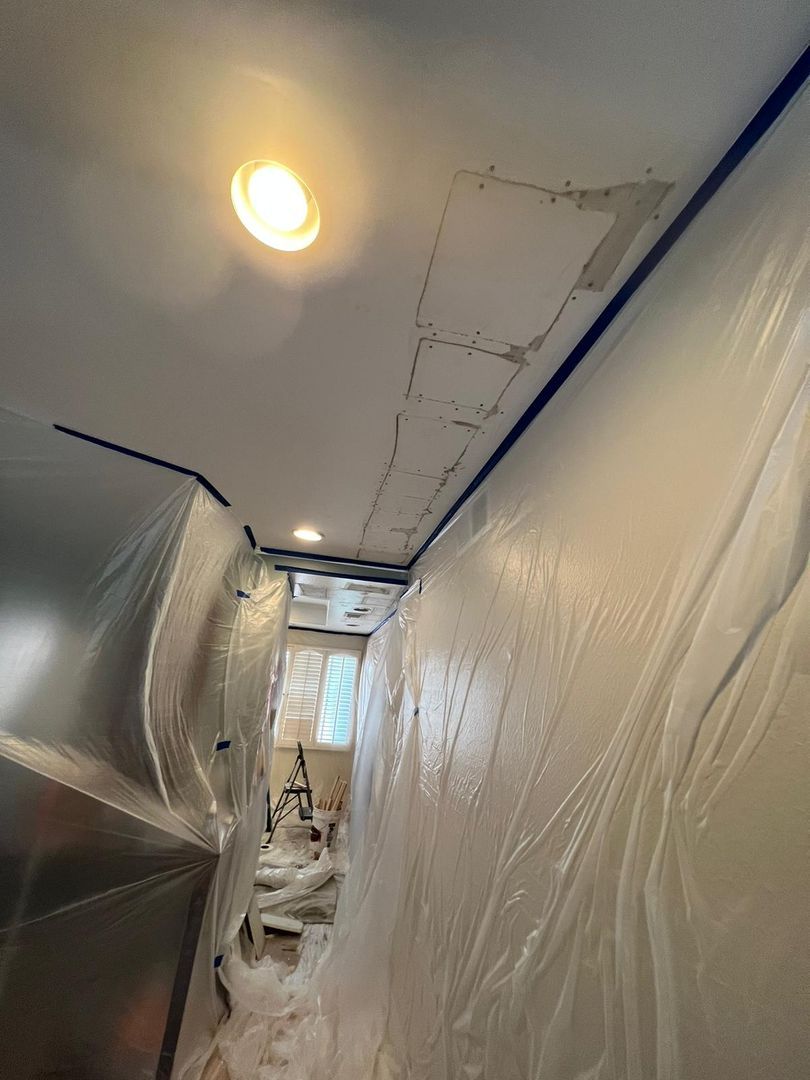 How Repipe 1 Helped Mr. Johnson in Huntington Beach, CA