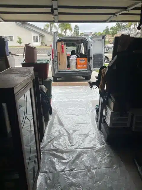 Pex A Repipe in Oceanside, California: A Success Story