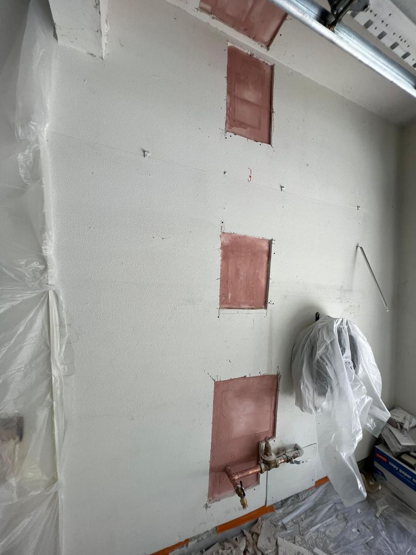 A PEX A Pipe Repiping Success Story in Aliso Viejo, California