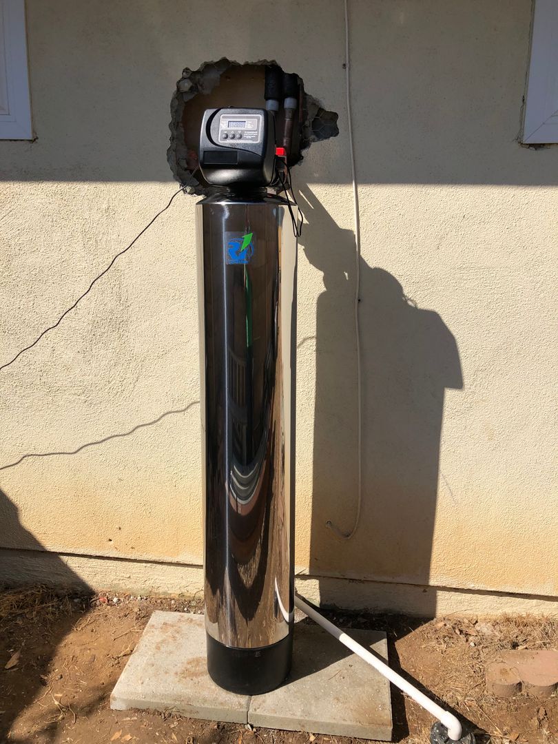 Riverside Residents Find Repiping Solutions with Repipe 1