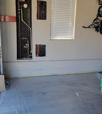 Repipe 1 Helps Placentia Homeowner Achieve Peace and Quiet