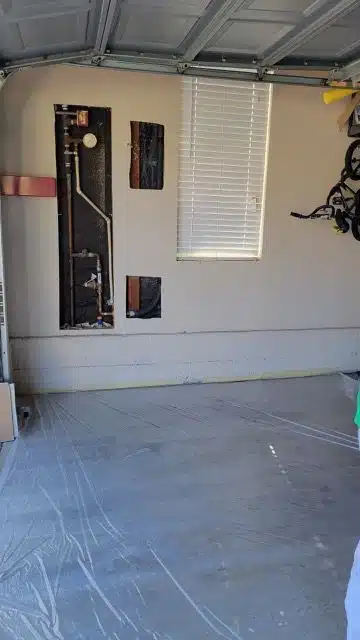 Repipe 1 Helps Placentia Homeowner Achieve Peace and Quiet