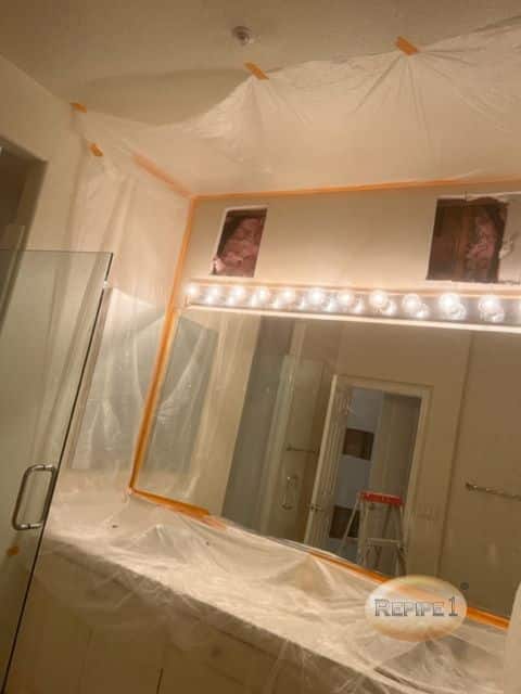 Repipe1 Repipes Entire Home in San Clemente in Just One Day