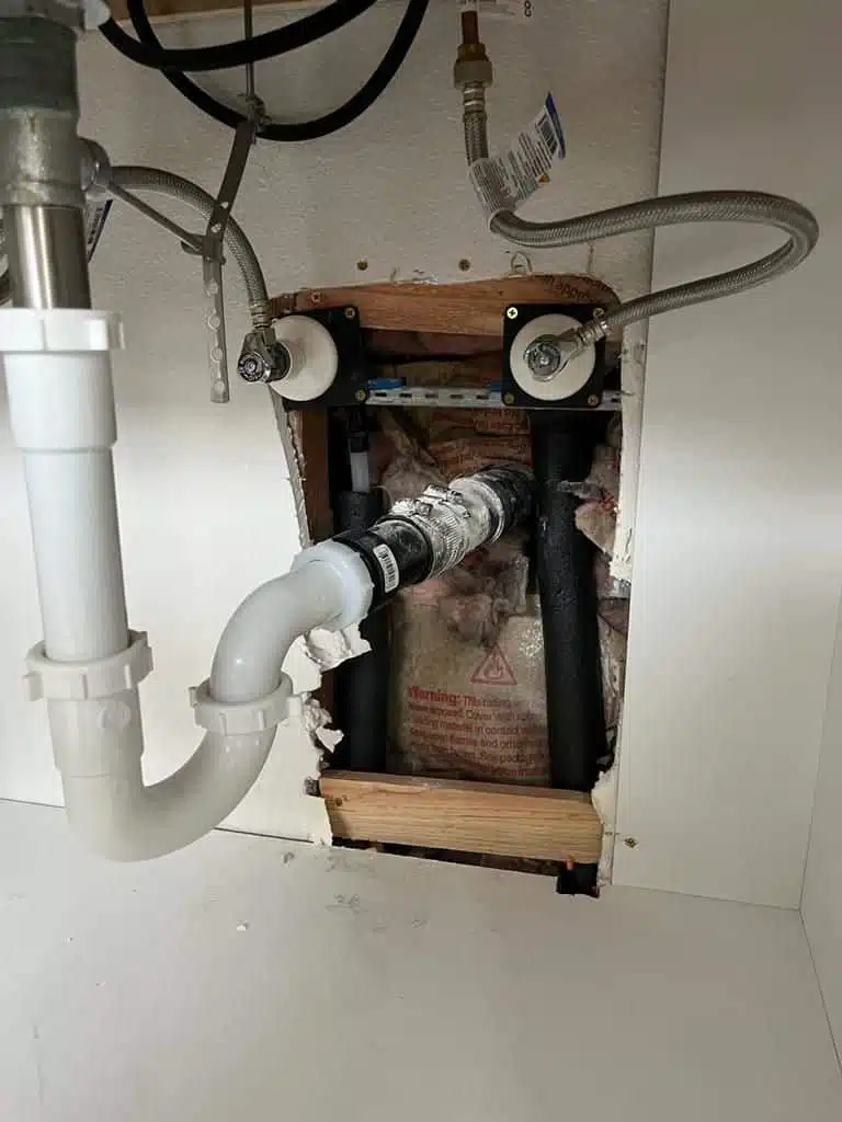 Repipe1 Provides High Quality Plumbing Solutions in Ladera Ranch